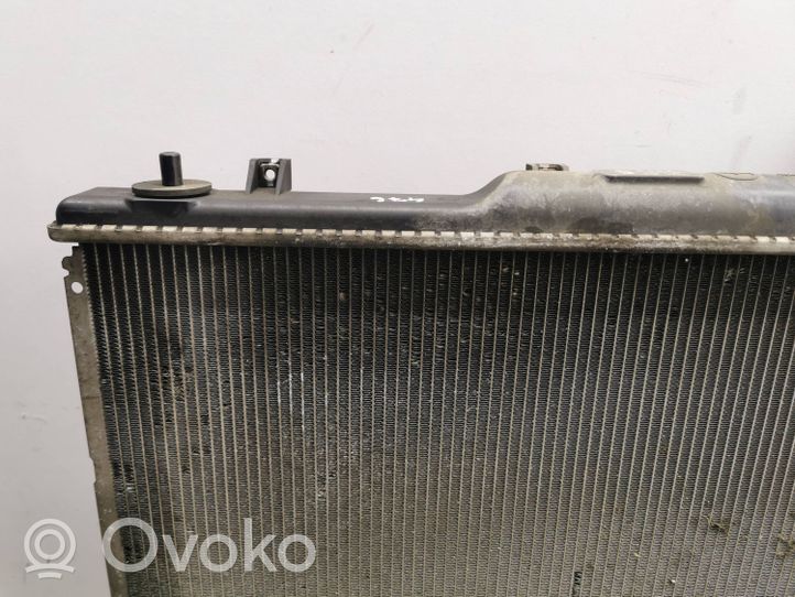 Mazda CX-7 Radiateur de refroidissement 2220005133