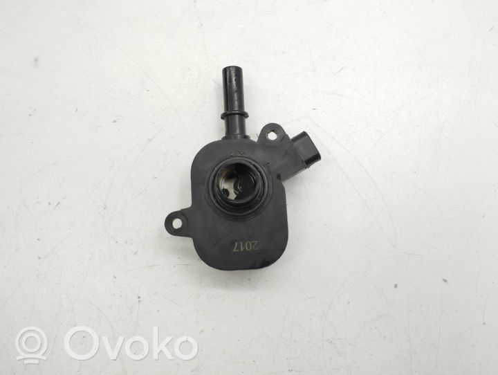 Volvo V50 Chauffage filtre à carburant 