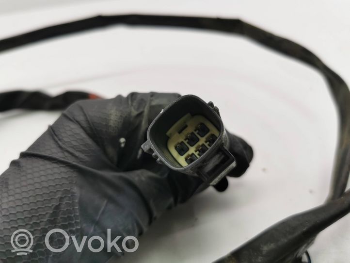 Volvo XC90 Parking sensor (PDC) wiring loom 