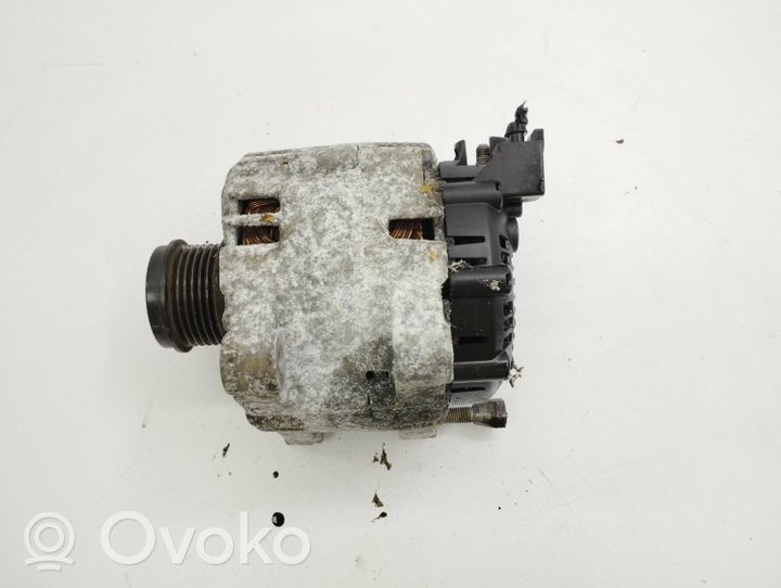 Ford C-MAX II Generatore/alternatore AV6N10300GC