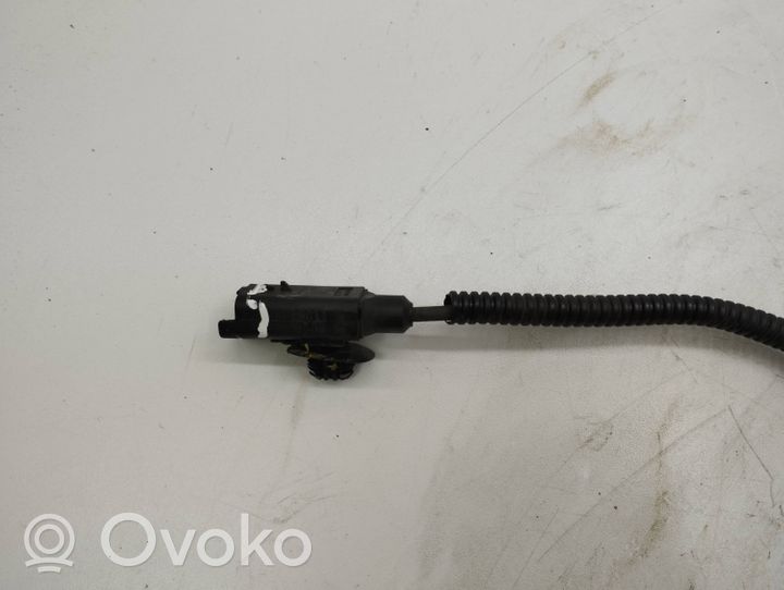 Ford C-MAX II Sadales vārpstas apgriezienu sensors 0860E44669