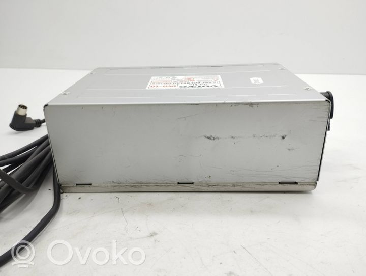 Volvo XC90 Cambiador de CD/DVD 307030166