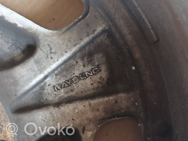 Lexus GS 300 350 430 450H Felgi aluminiowe R18 R04152