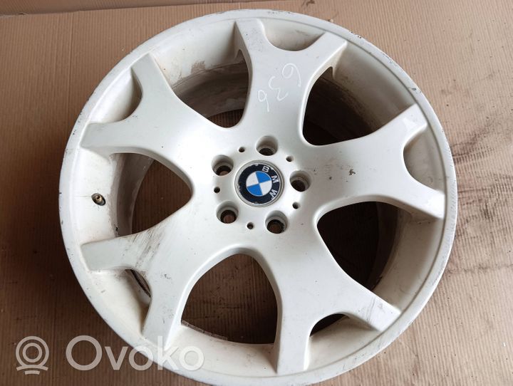 BMW X5 E53 Felgi aluminiowe R19 109622813