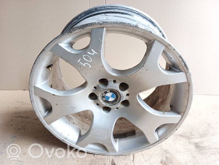 BMW X5 E53 Felgi aluminiowe R19 109622813