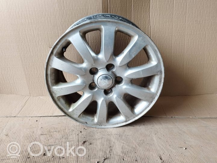 Jaguar X-Type R16 alloy rim 1X431007BA