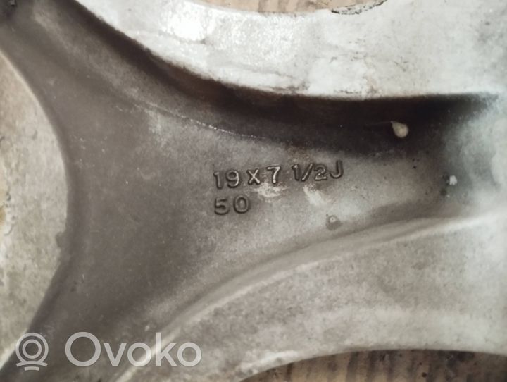 Mazda CX-7 Felgi aluminiowe R19 996503