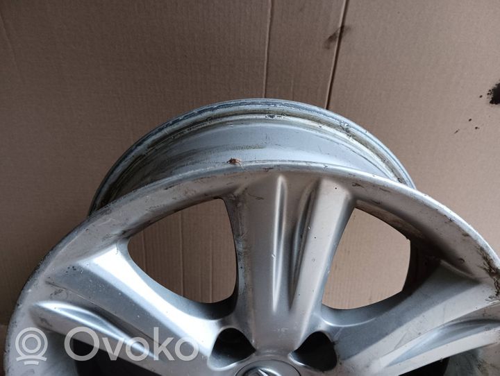 Lexus IS 220D-250-350 Felgi aluminiowe R16 