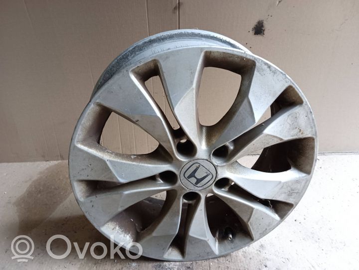 Honda CR-V Felgi aluminiowe R17 