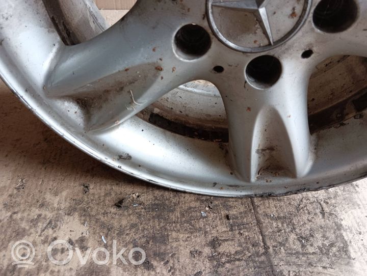 Mercedes-Benz CLK A208 C208 Felgi aluminiowe R16 2094010102