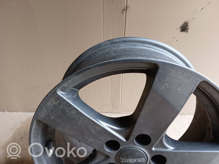 Volvo V50 R16 alloy rim 