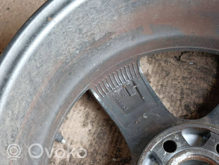 Volvo V50 R16 alloy rim 