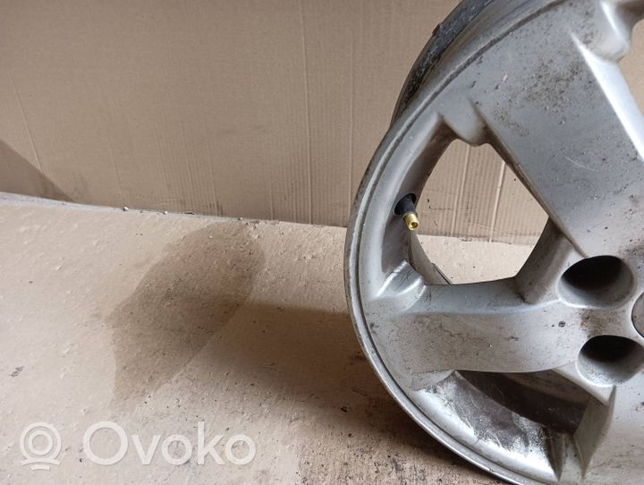 KIA Sportage R16 alloy rim 