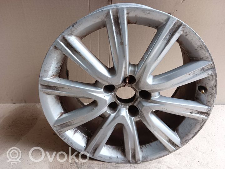 Audi A6 C7 Felgi aluminiowe R18 