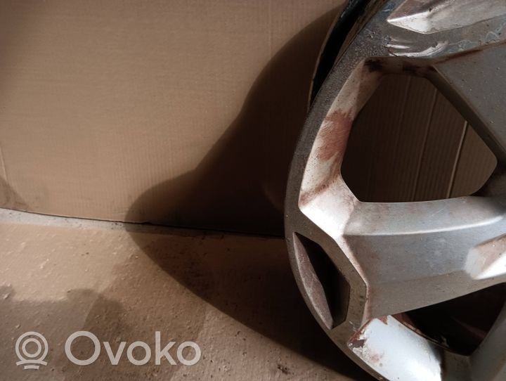 Ford Kuga I Felgi aluminiowe R18 