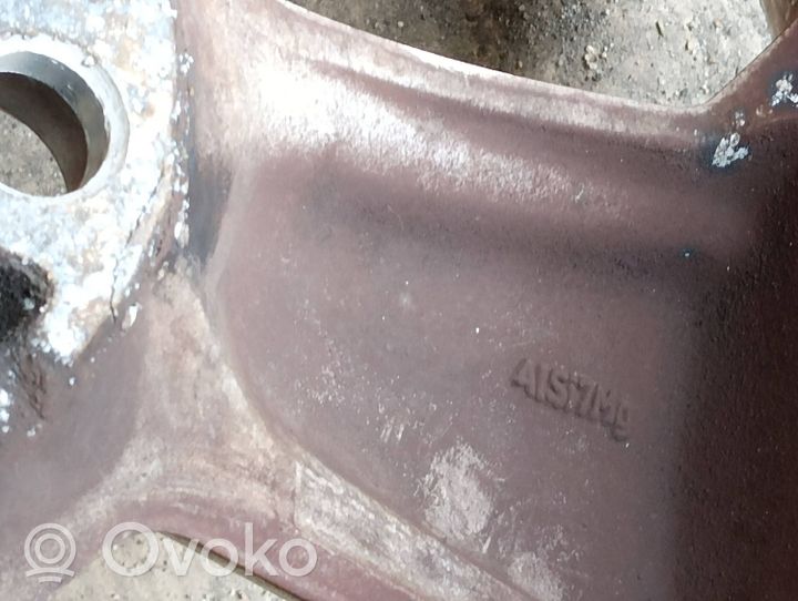 Ford Kuga I Felgi aluminiowe R18 