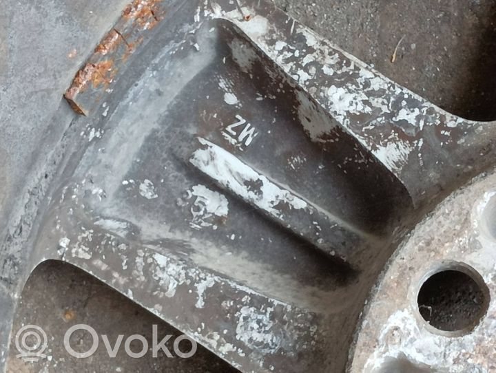 Toyota RAV 4 (XA30) R 16 alumīnija - vieglmetāla disks (-i) 