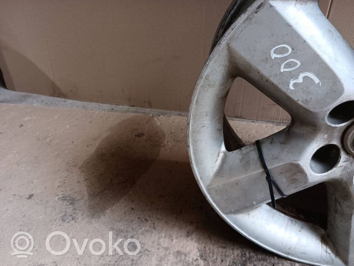 Toyota RAV 4 (XA30) Felgi aluminiowe R16 