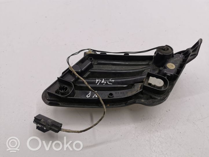 Volvo S60 Światło przeciwmgłowe przednie 89091133