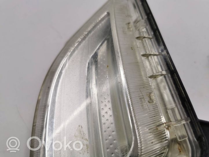 Volvo S60 Miglas lukturis priekšā 89091133