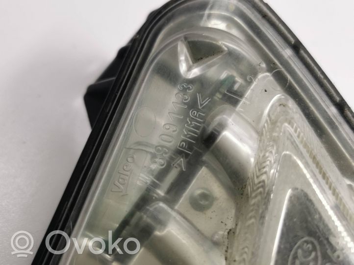 Volvo S60 Front fog light 89091133