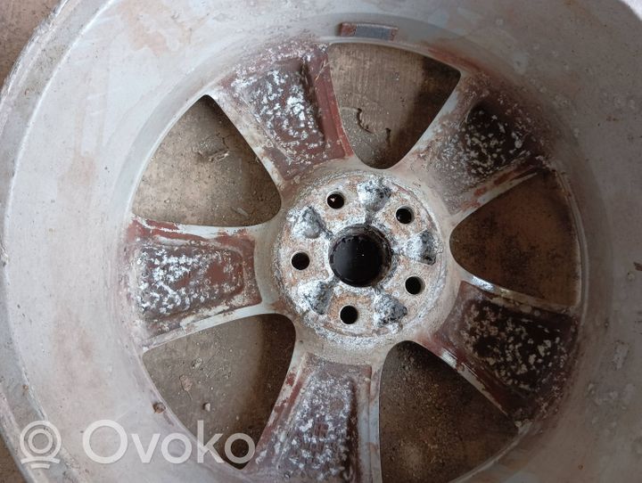 Chevrolet Orlando R18 alloy rim 