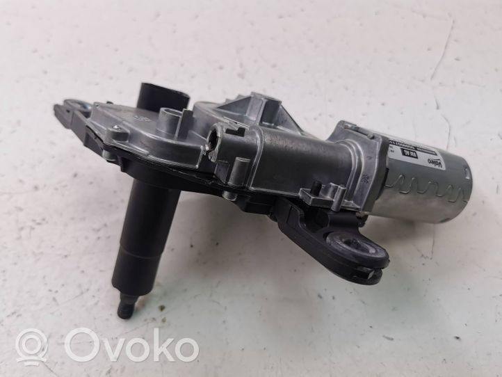 Seat Ateca Galinio stiklo valytuvo varikliukas 5G0955711C