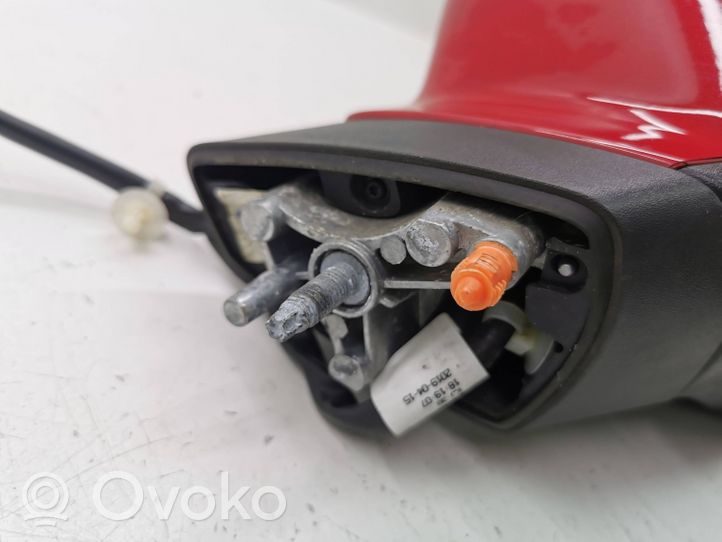 Seat Ateca Elektryczne lusterko boczne drzwi przednich E90411353