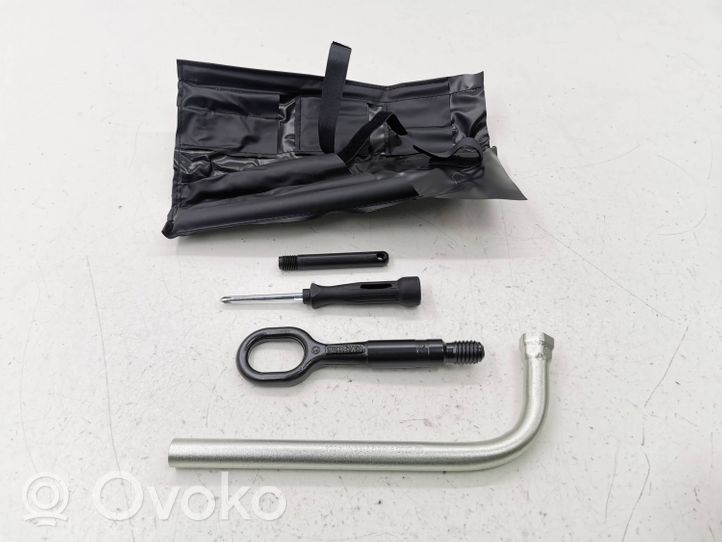 Audi A3 8Y Kit d’outils 8K0805615A