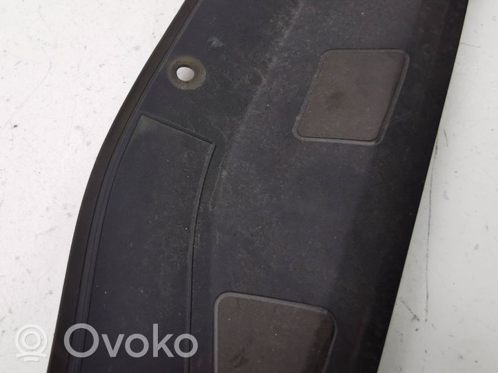 Audi A3 8Y Panel wykończeniowy błotnika 8Y0821169