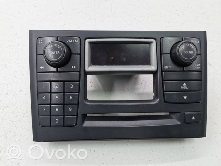 Volvo XC90 Panel radia 30646128