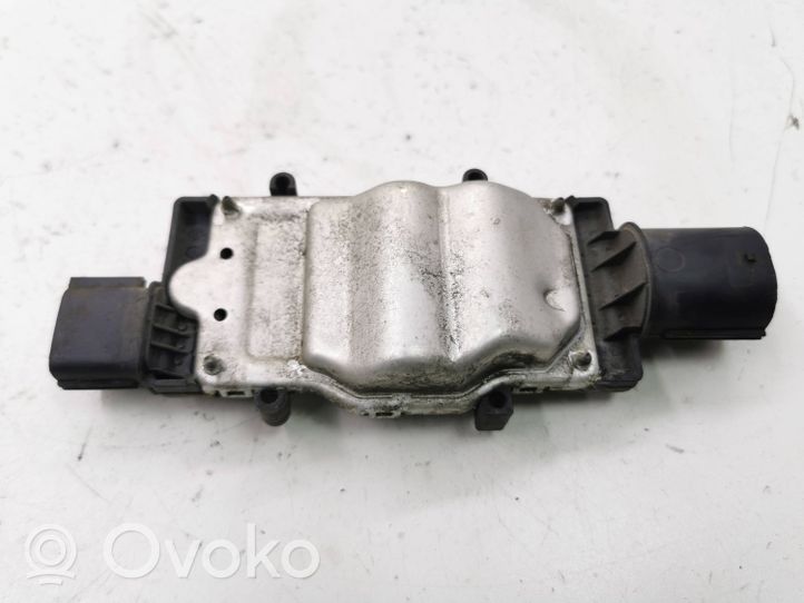 Volvo V40 Relais de ventilateur de liquide de refroidissement 1137328713