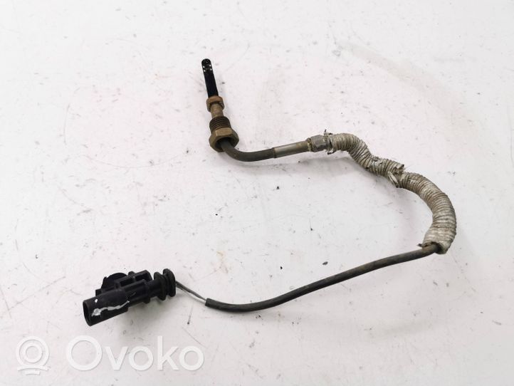 Volvo V40 Sensore di temperatura dei gas di scarico 31370467