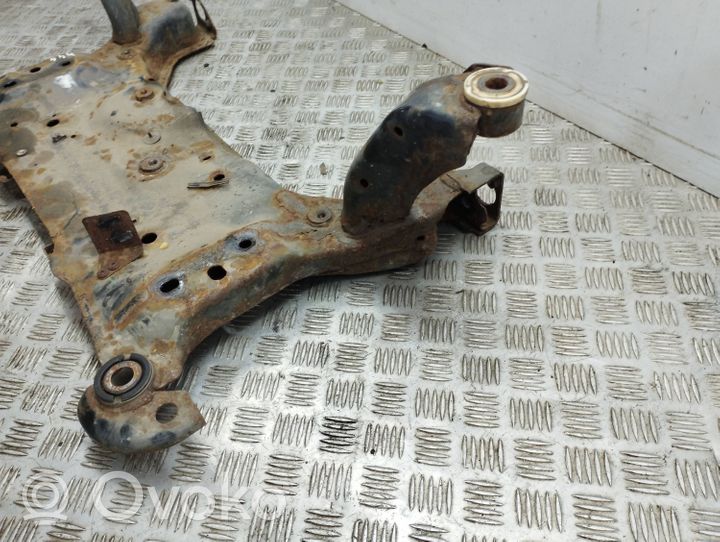 Ford Grand C-MAX Front subframe 