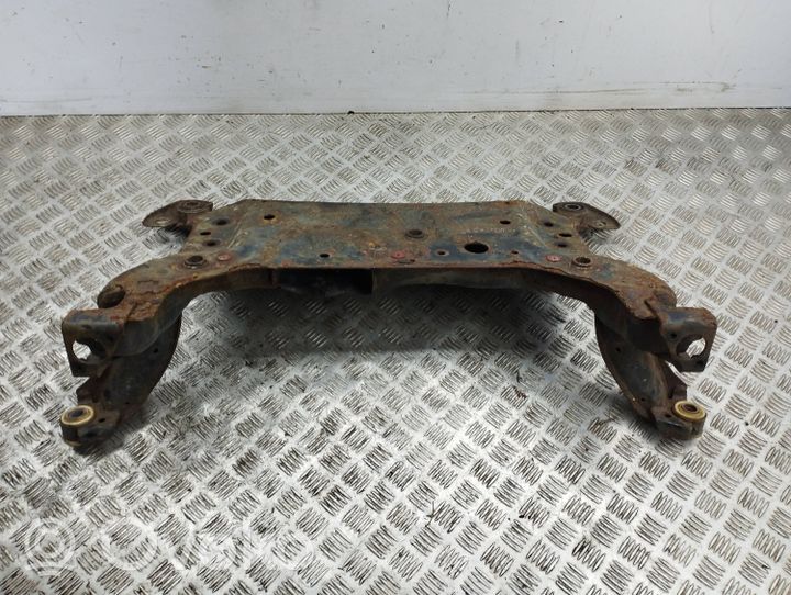 Ford Grand C-MAX Front subframe 