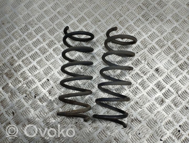 Ford Grand C-MAX Rear coil spring 