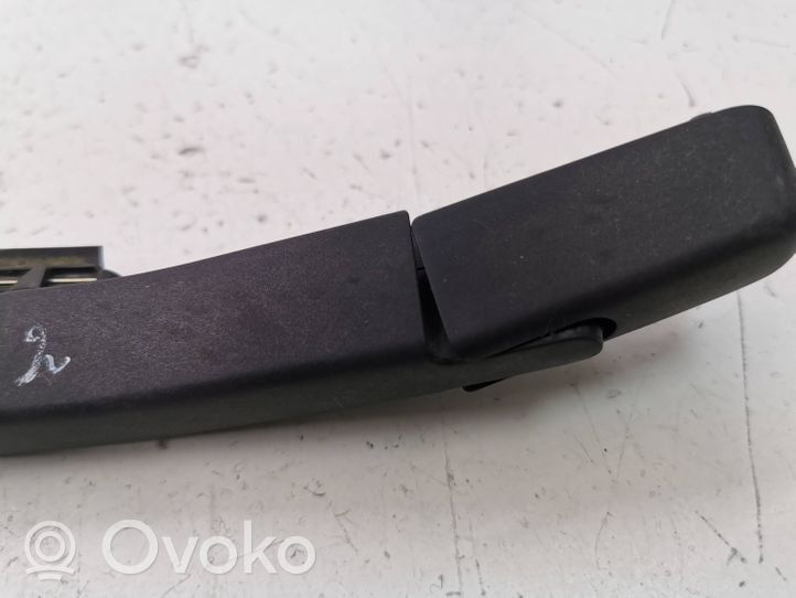 Opel Corsa D Ramię wycieraczki szyby tylnej 55701469