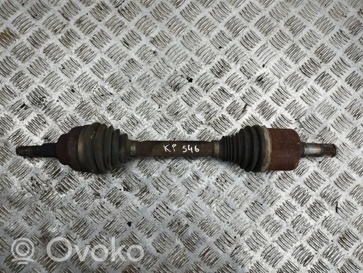 Ford Grand C-MAX Front driveshaft 