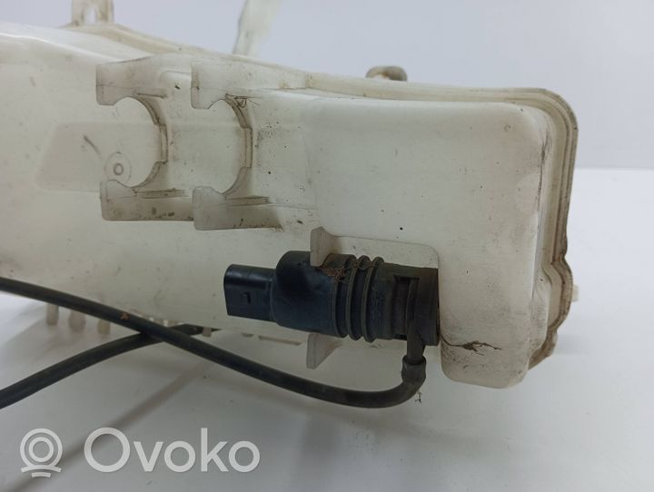 Opel Antara Langų skysčio bakelis 20777307