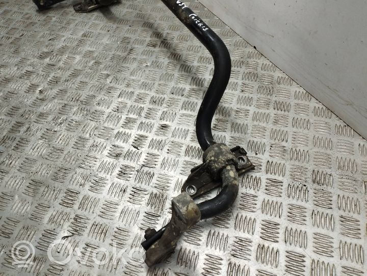 Mercedes-Benz E W213 Barra stabilizzatrice anteriore/barra antirollio A2053232700