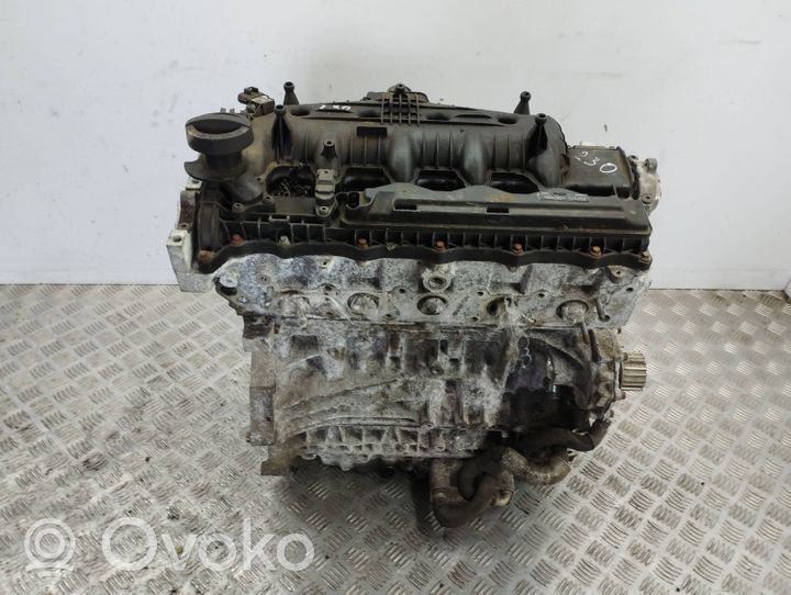 Volvo V40 Moteur 1367458