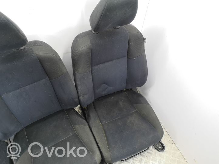 Honda Civic IX Kit intérieur 