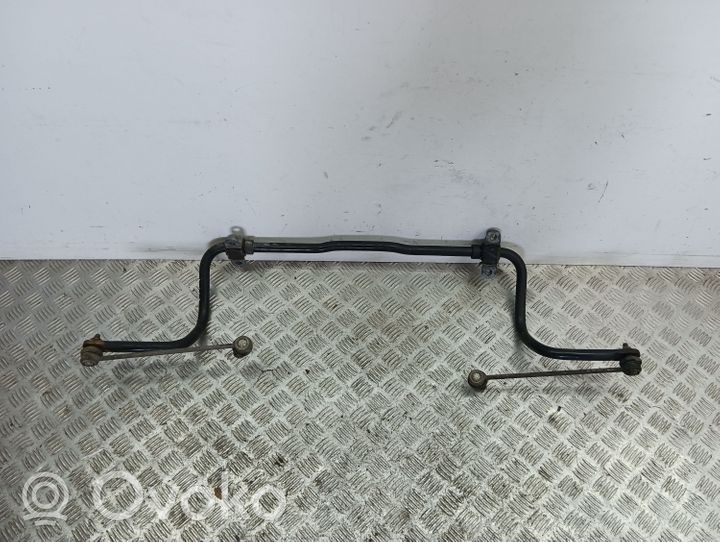 Mini Cooper Countryman R60 Barra stabilizzatrice anteriore/barra antirollio 