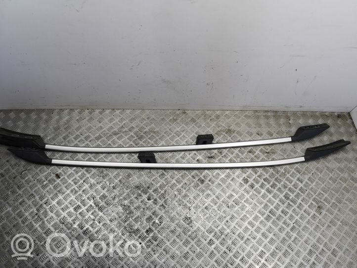 Volvo XC90 Roof bar rail 