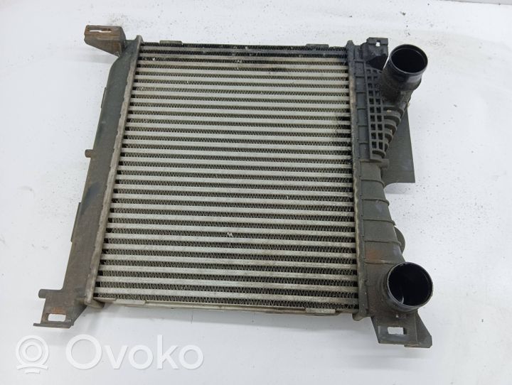 Chrysler Voyager Intercooler radiator 05142489AA