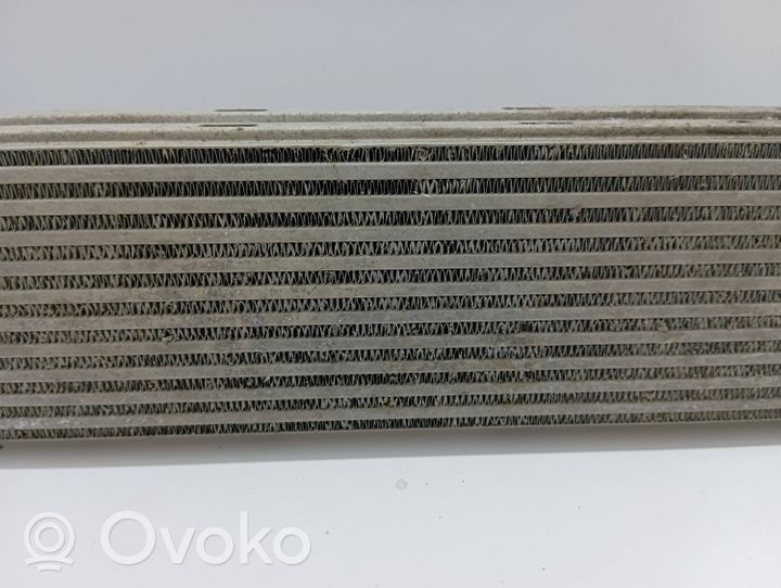 Volvo V40 Chłodnica powietrza doładowującego / Intercooler 31338474