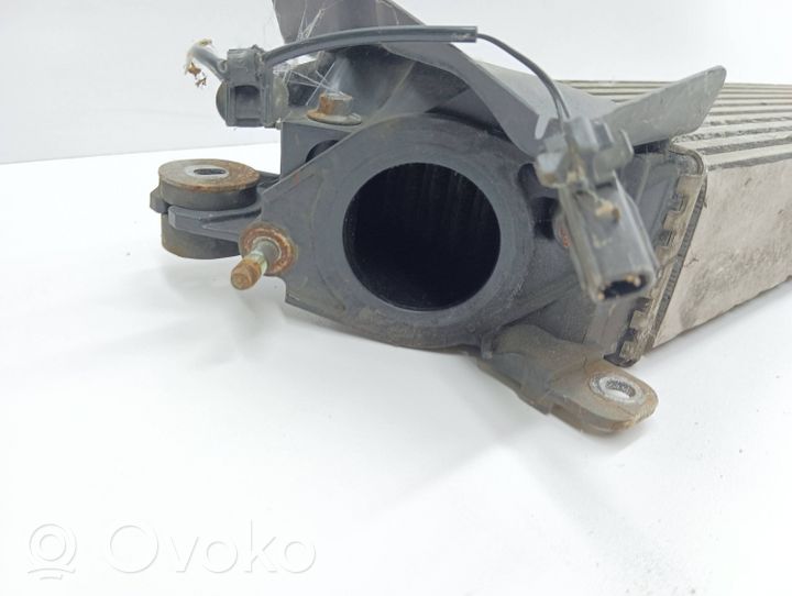 Mazda 6 Radiatore intercooler SH0113565