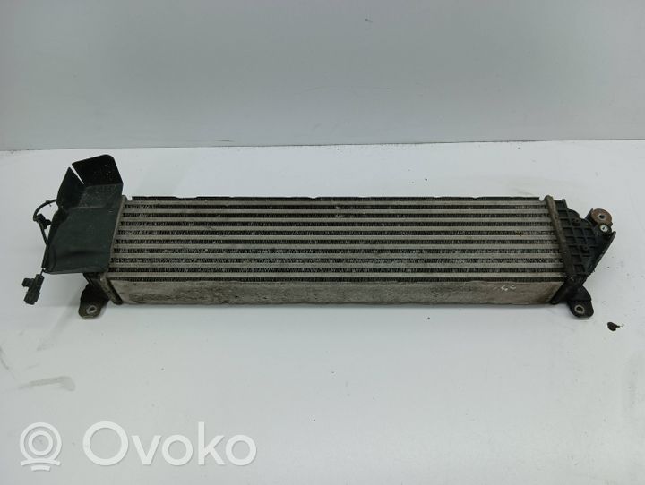 Mazda 6 Radiatore intercooler SH0113565