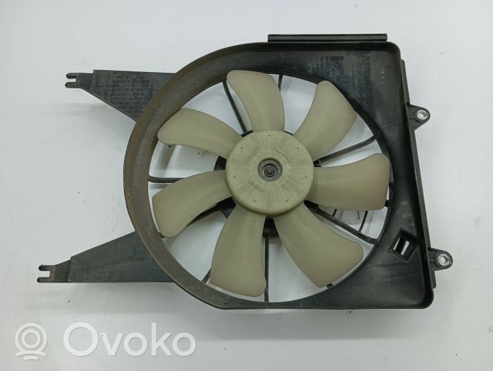 Honda Accord Ventilateur de refroidissement de radiateur électrique 1680008671