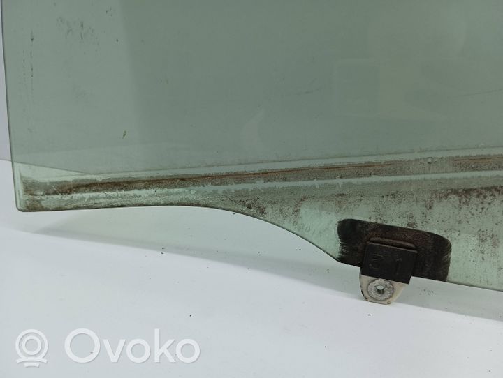 Honda Civic Vitre de fenêtre porte arrière E643R005834